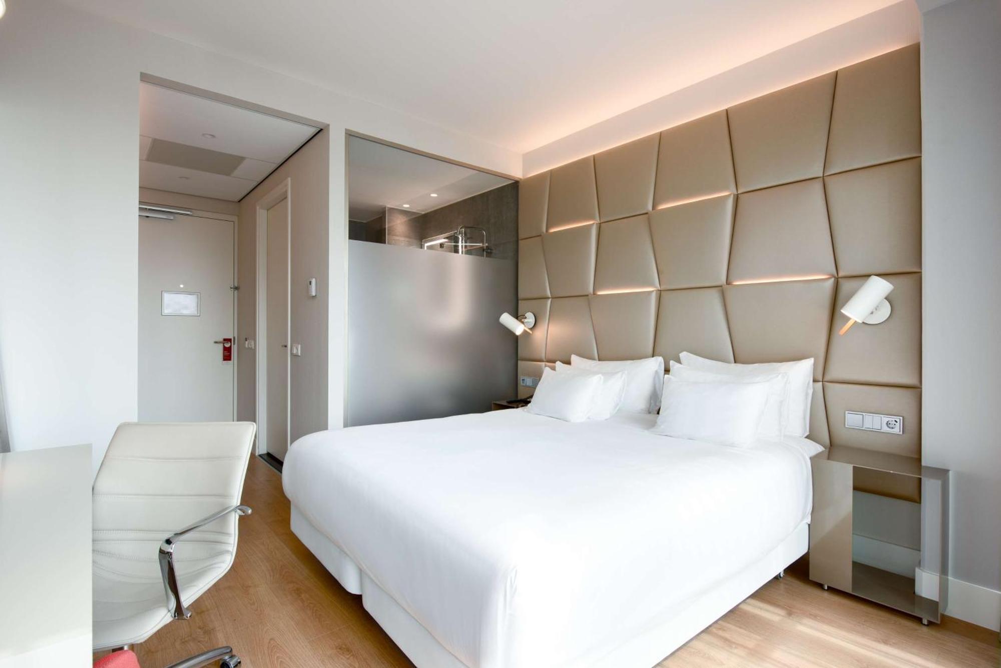Nh Collection Eindhoven Centre Hotel Buitenkant foto