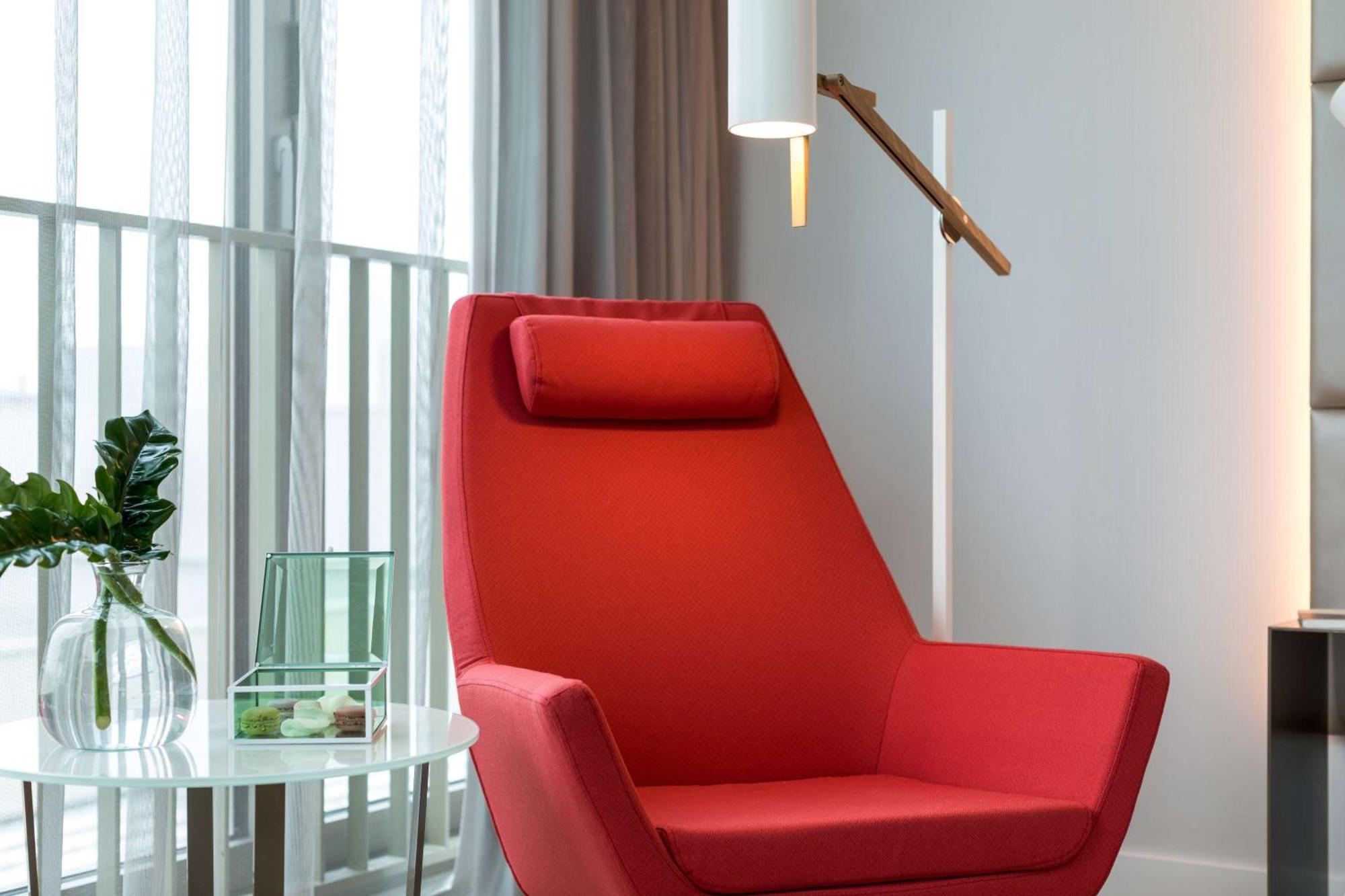 Nh Collection Eindhoven Centre Hotel Buitenkant foto