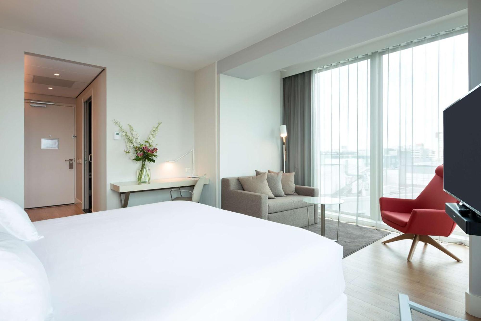 Nh Collection Eindhoven Centre Hotel Buitenkant foto